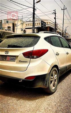 هيونداي توسان